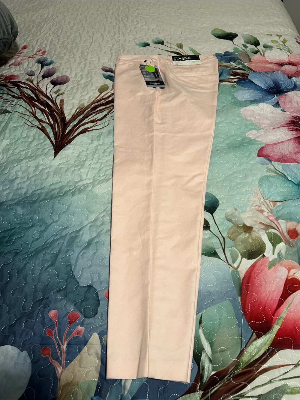 IC COLLECTION Pale Pink Women's Ankle size 4